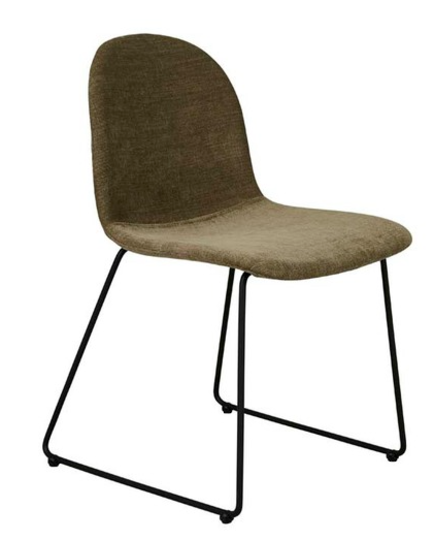 Smith Sleigh Dining Chair image 31